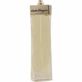 SALVATORE FERRAGAMO women edp Perfume spray 3.4 oz 3.3 New Tester