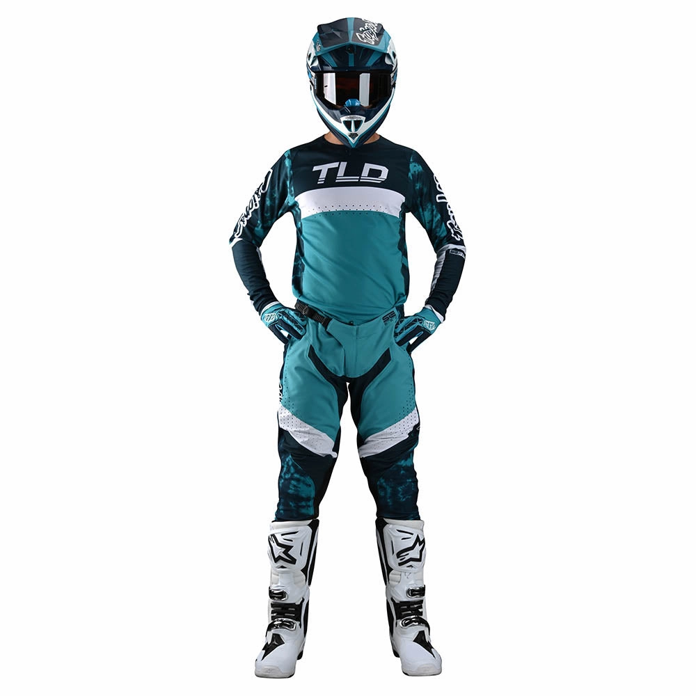 SE Pro Pant Dyeno Marine
