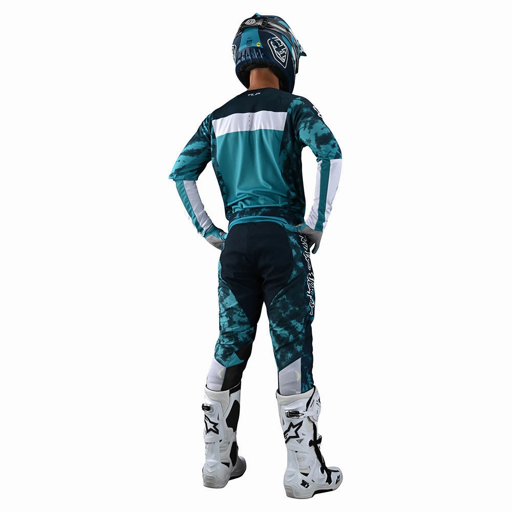 SE Pro Pant Dyeno Marine