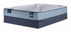 Serta iComfort® AIR 1 Firm 11.5" Full Mattress and Boxspring Set