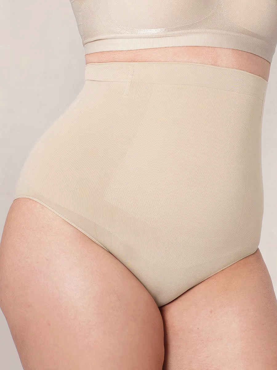 Shapermint Essentials All Day Every Day High-Waisted Shaper Panty
