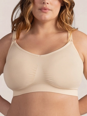 Shapermint Essentials Maternity Bra