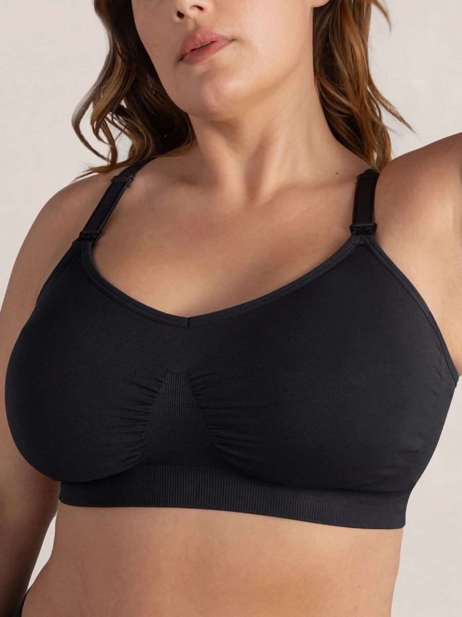 Shapermint Essentials Maternity Bra