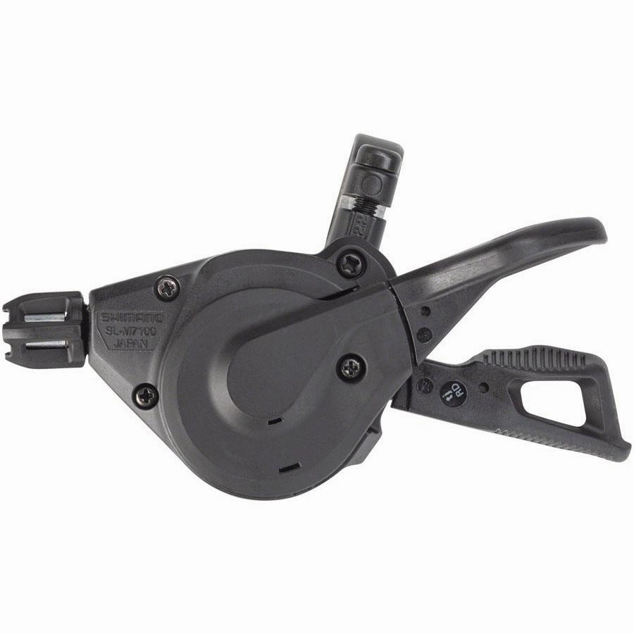 Shimano SLX SL-M7100-R Shifter - Right Clamp Band, 12 Speed