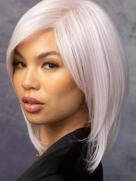 Silky Sleek | Synthetic Wig (Basic Cap)