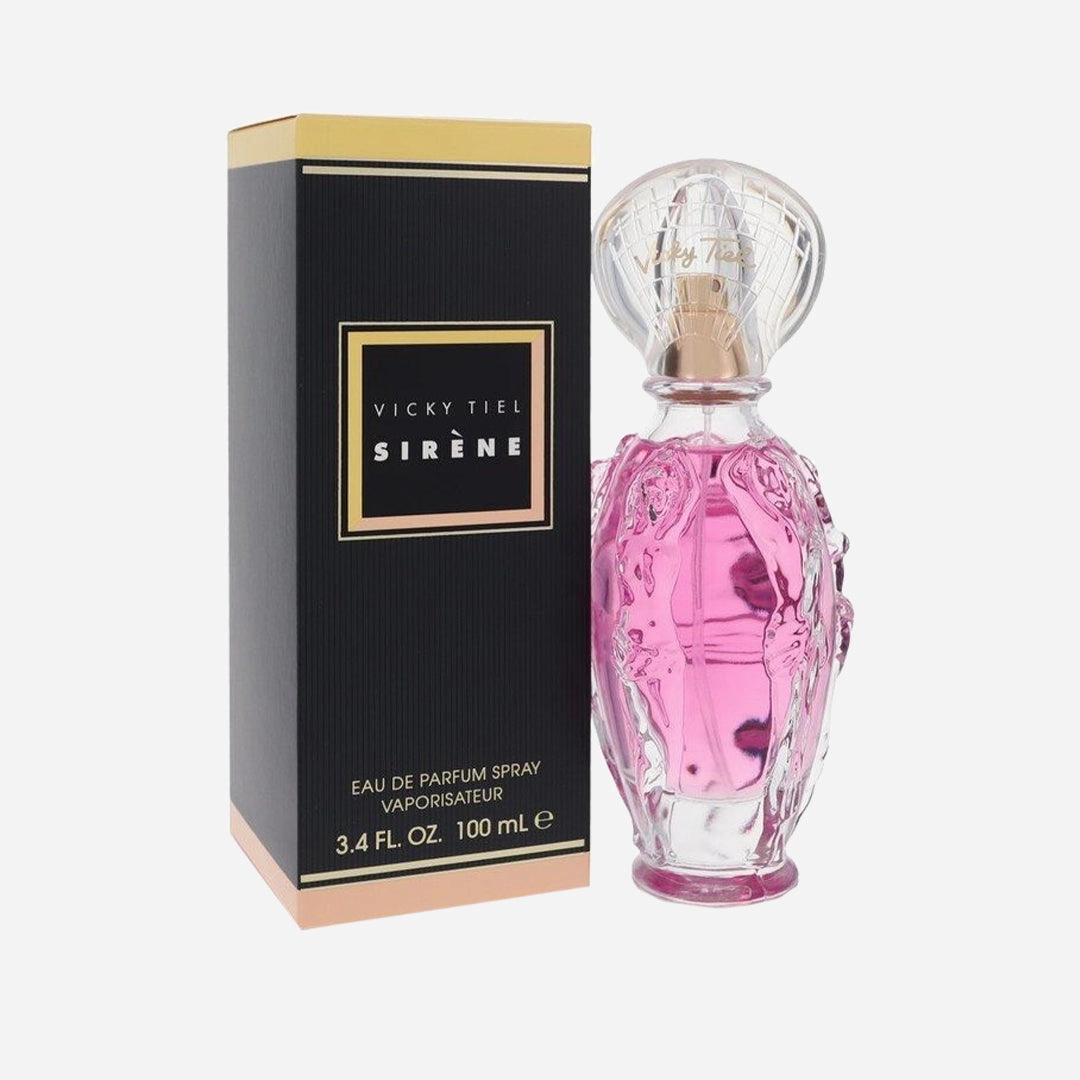 Sirene For Women By Vicky Tiel Eau De Parfum Spray 3.4 oz