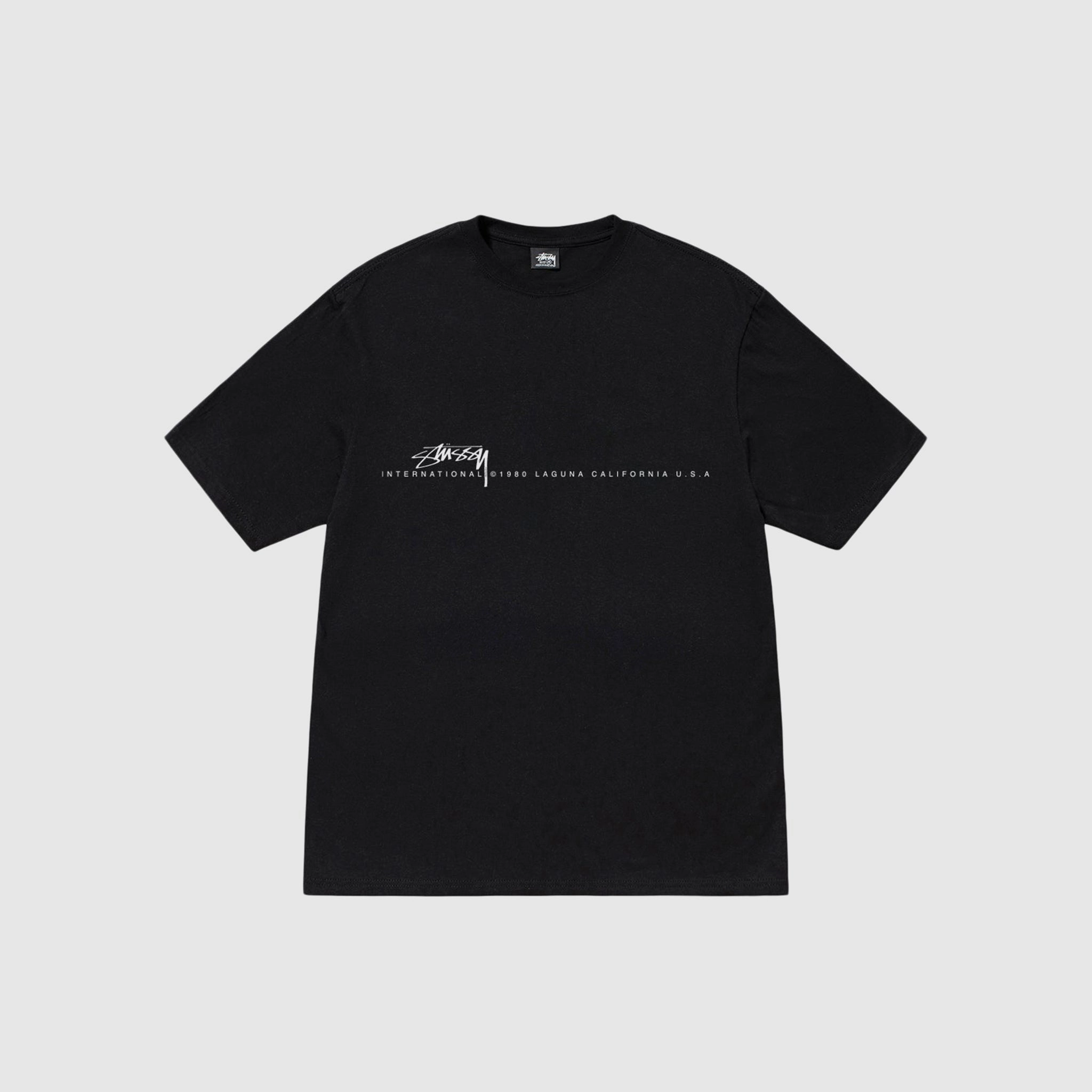SMOOTH 80 S/S T-SHIRT