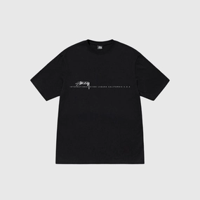 SMOOTH 80 S/S T-SHIRT