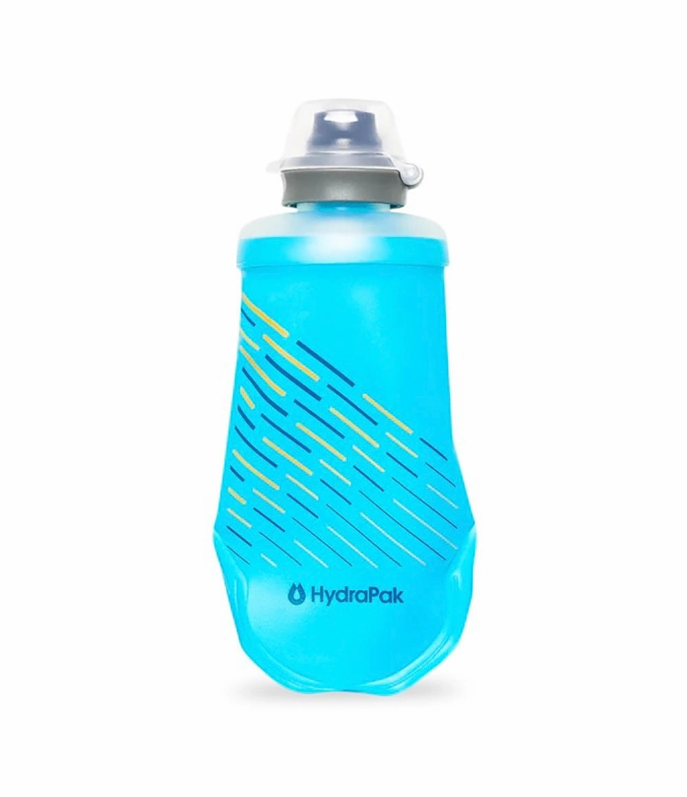 Softflask 150ml Flip Cap