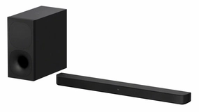 Sony 330W 2.1ch Soundbar with Wireless Subwoofer - HTS400