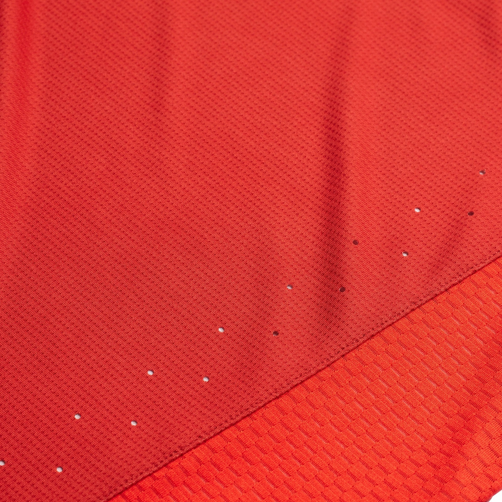 Sprint Jersey Icon Fire Orange