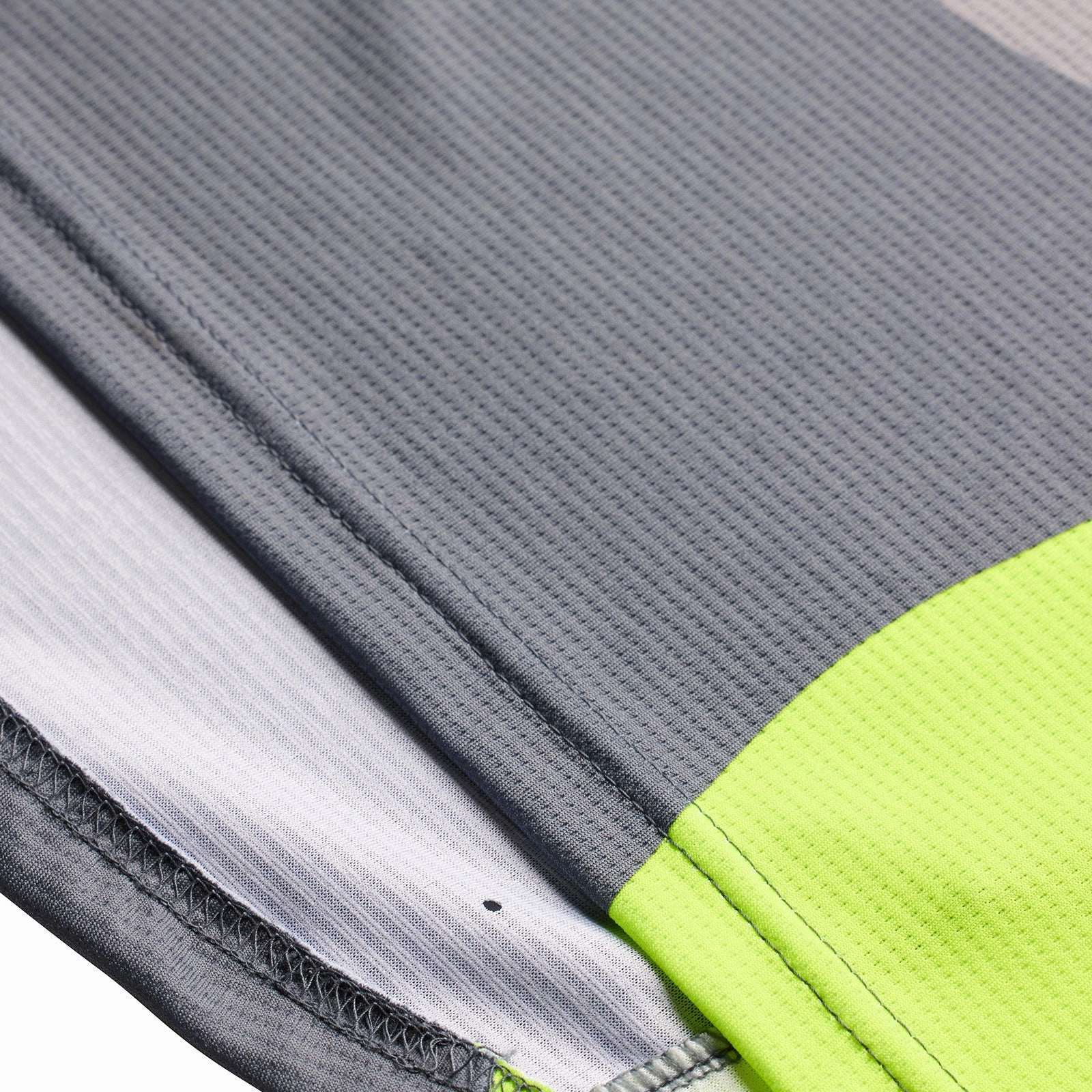 Sprint Jersey Reverb Charcoal