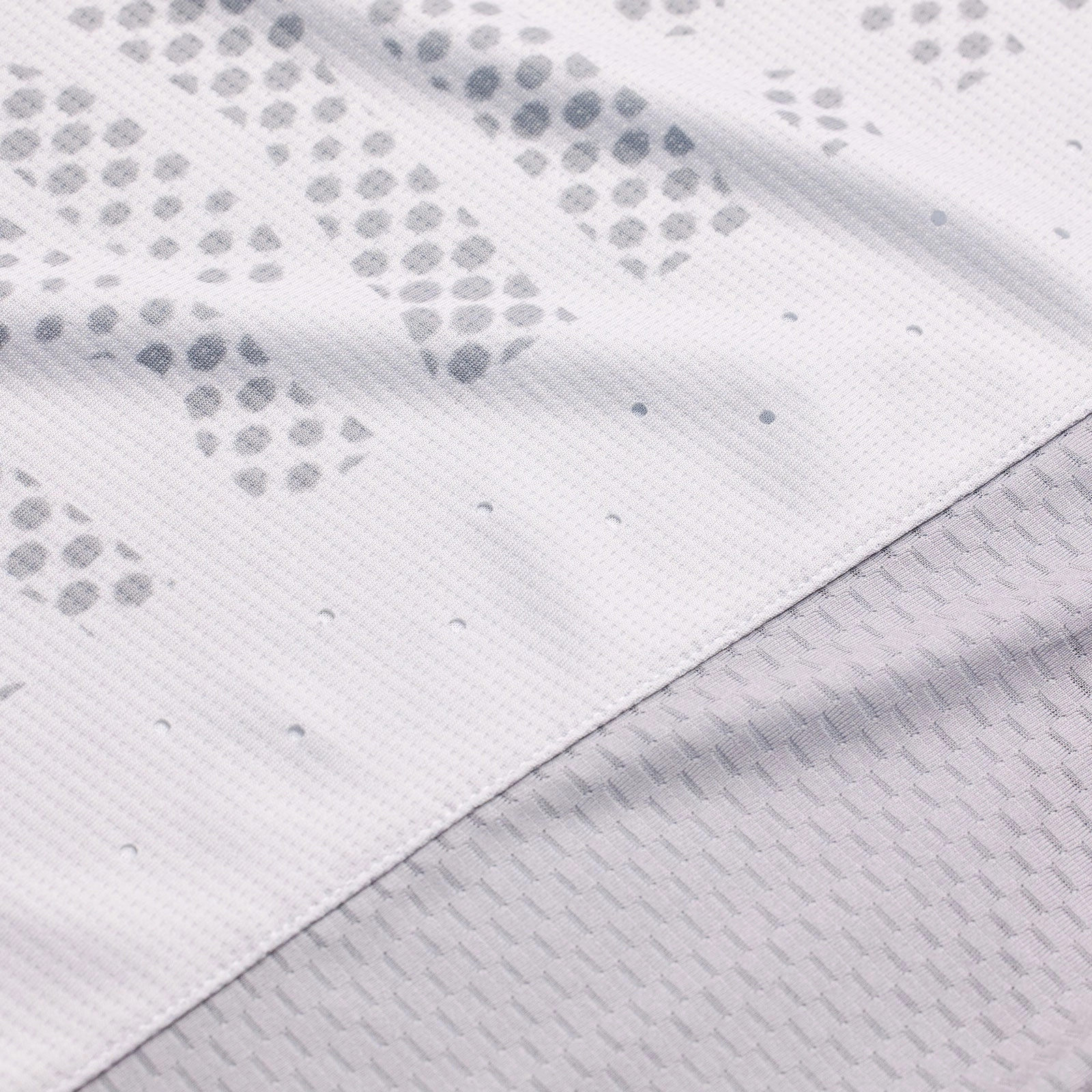 Sprint Jersey SRAM Shifted Cement