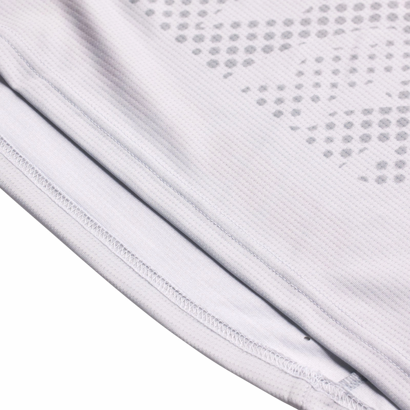 Sprint Jersey SRAM Shifted Cement