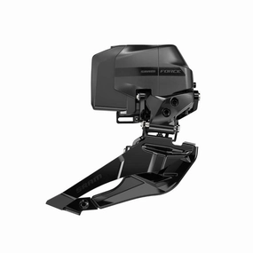 SRAM Force AXS Wide D2 Front Derailleur 12sp