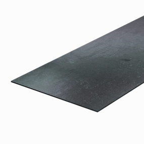Stainless Steel Smooth Plate
