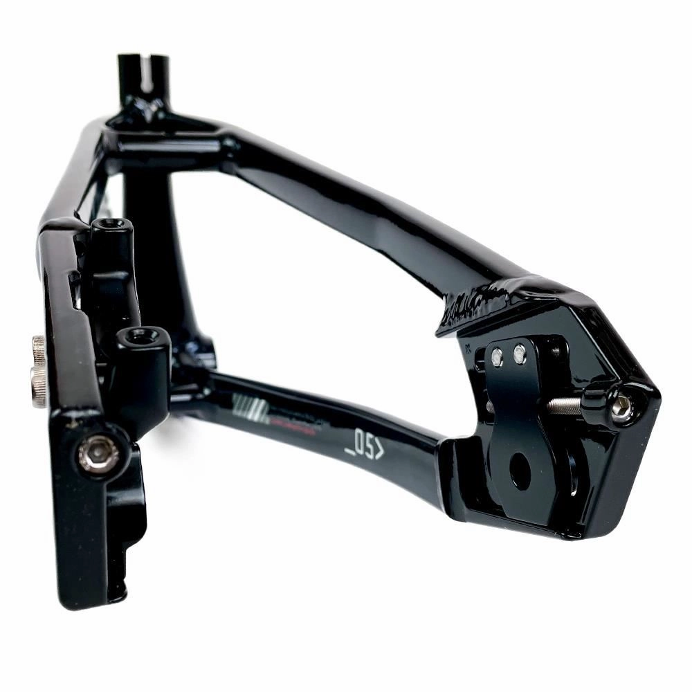 Stay Strong For Life 2024 V5 Pro Race Frame