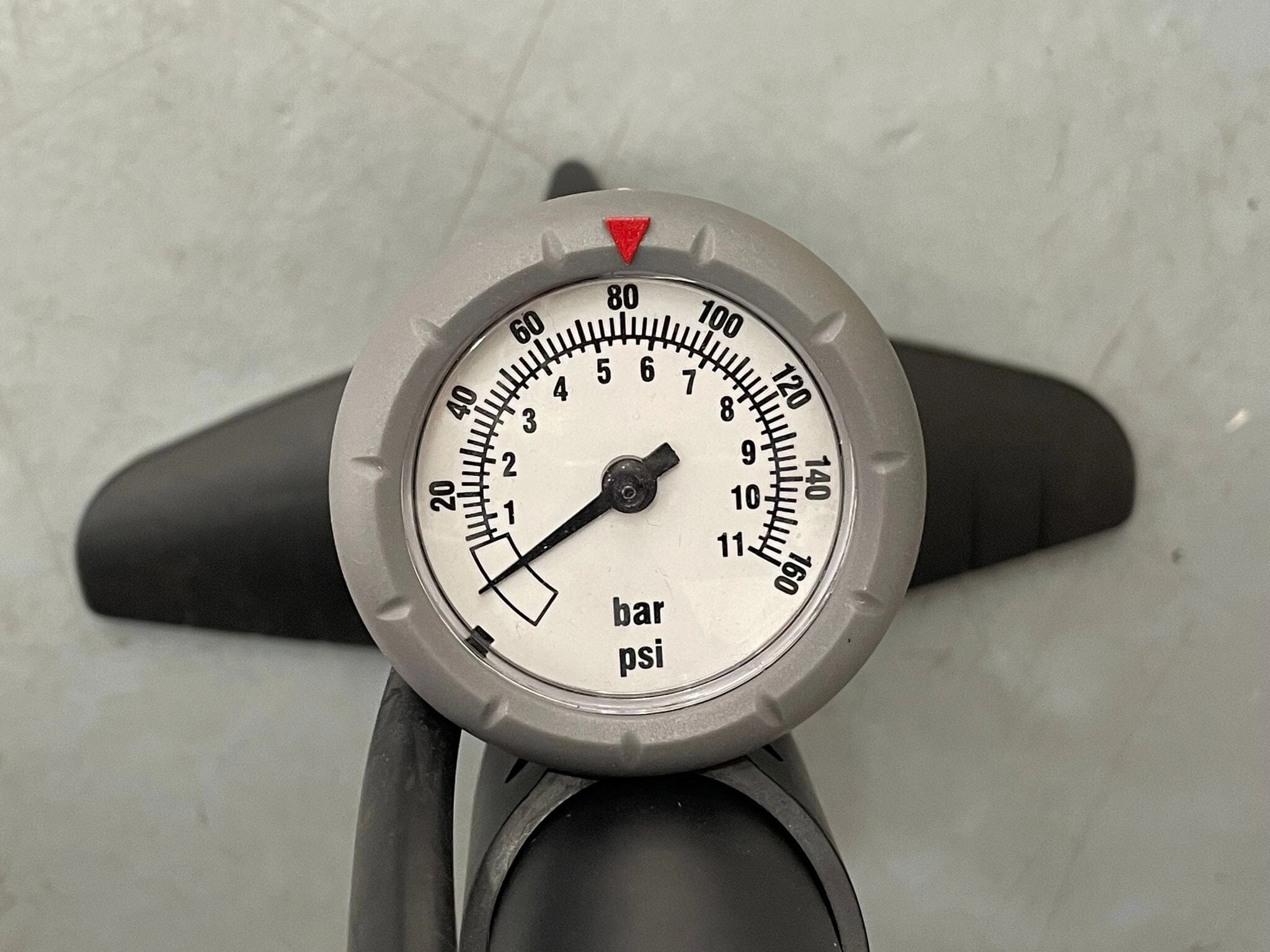 Steve & Leif Cosmic Floor Pump | Model : PUMP-SL6011