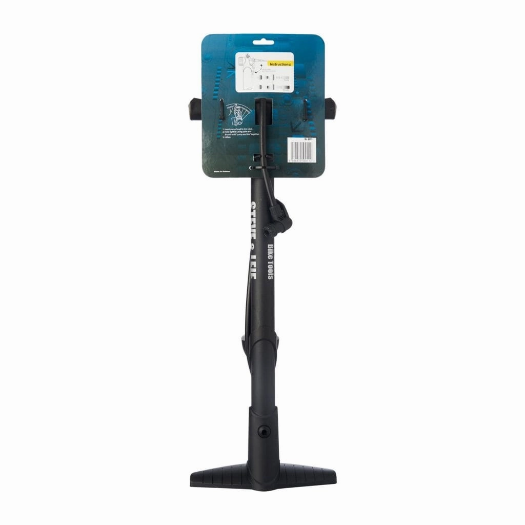 Steve & Leif Cosmic Floor Pump | Model : PUMP-SL6011