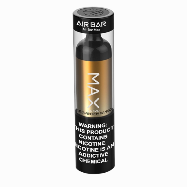 Strawberry Mango Air Bar MAX