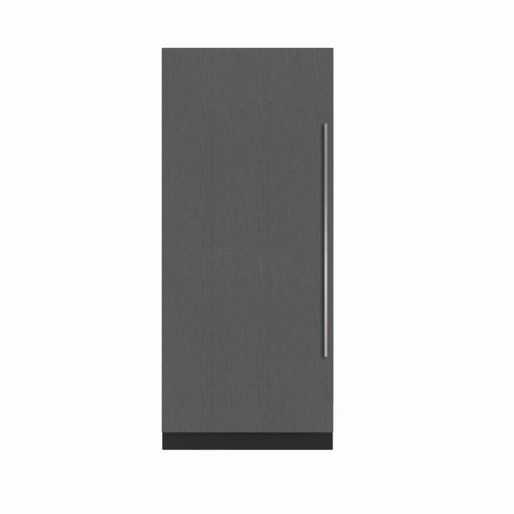 Sub-Zero DEC3650R/R 36" Designer Column Refrigerator - Panel Ready