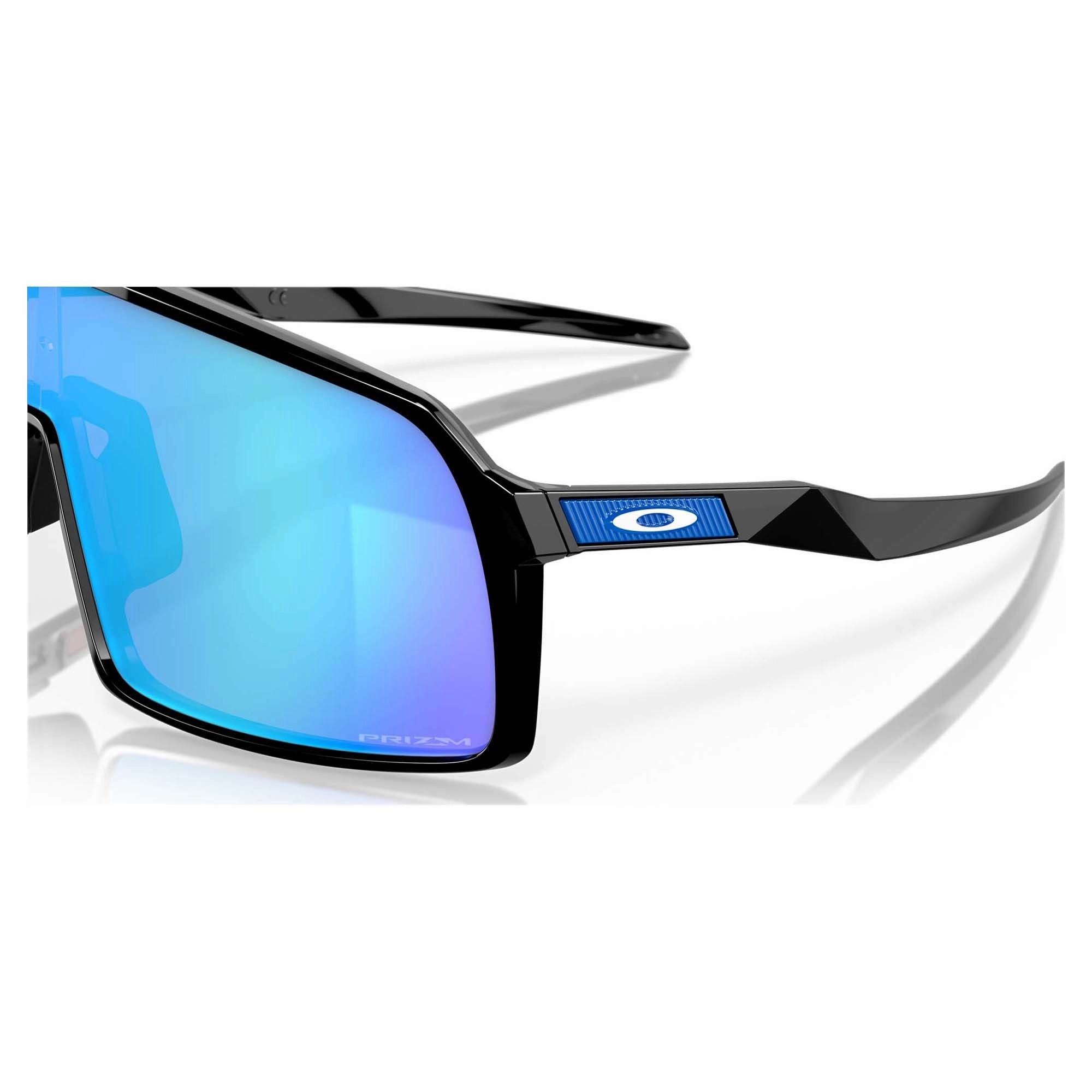 Sutro Polished Prizm Sunglasses