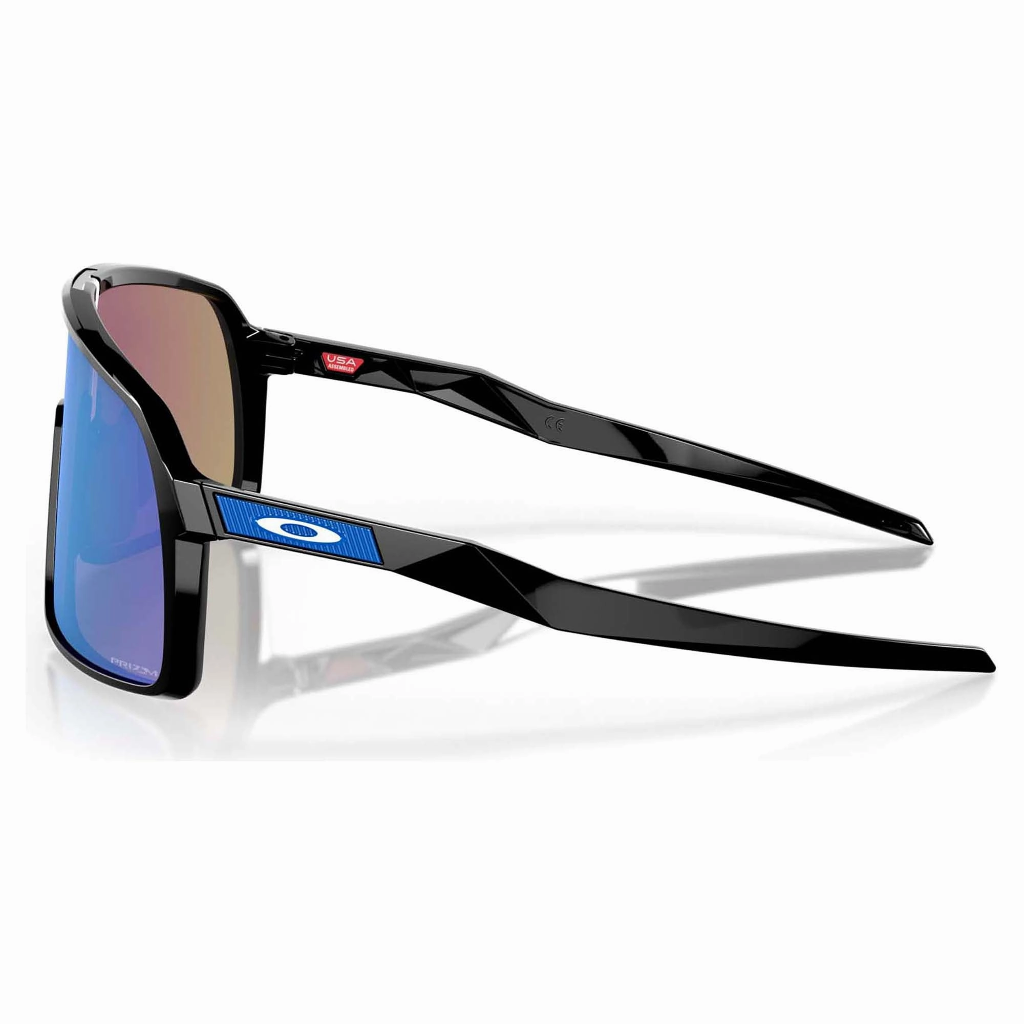 Sutro Polished Prizm Sunglasses