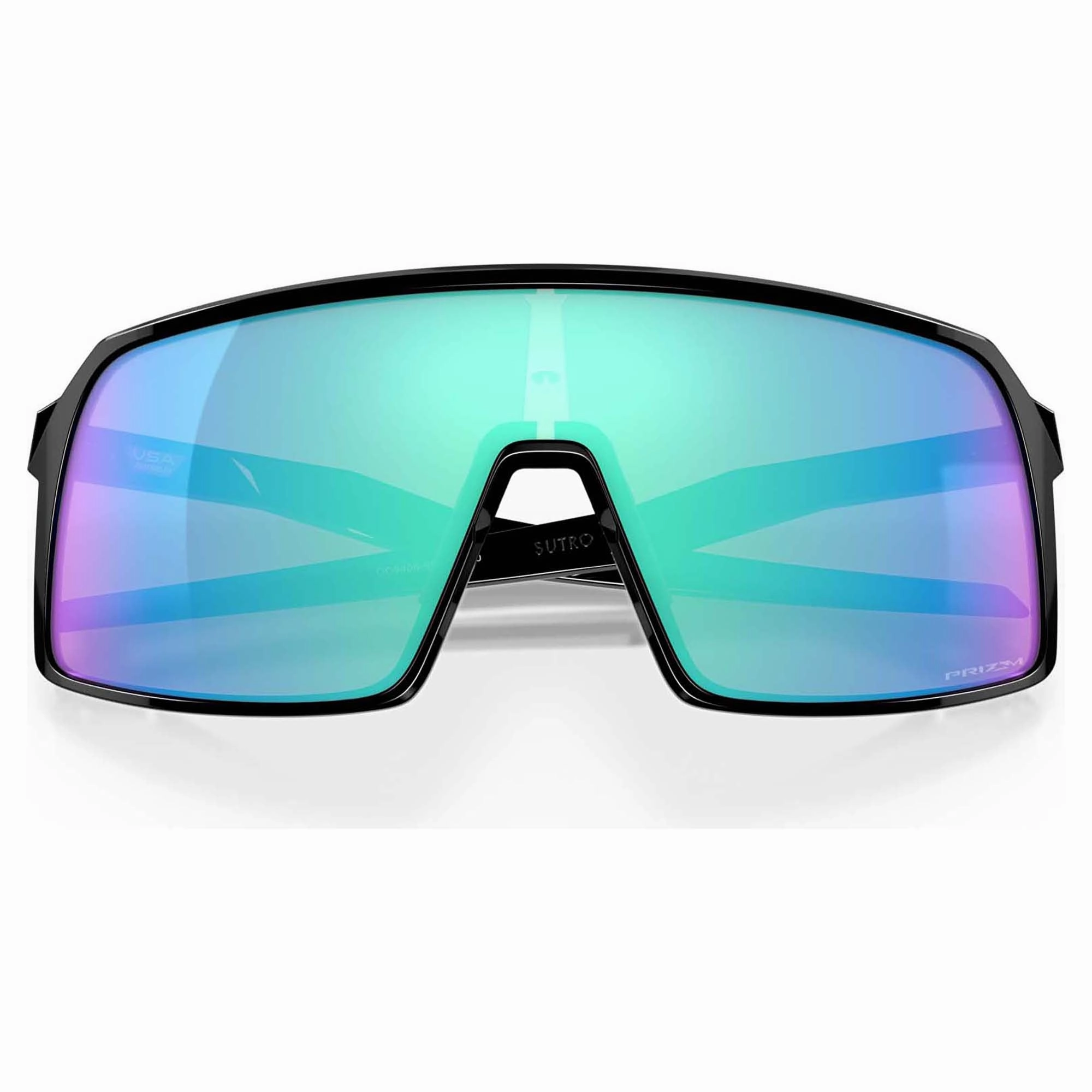 Sutro Polished Prizm Sunglasses