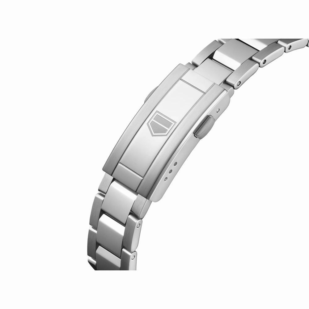 Tag Heuer Aquaracer Professional 200 Date 30mm Steel/Blue