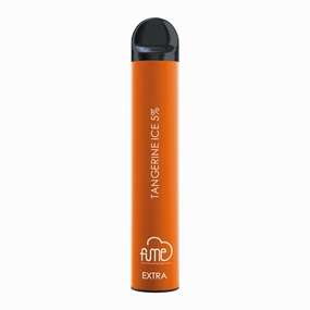 Tangerine Ice Fume Extra