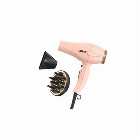 Tayshia 803 Conair Tourmaline Ceramic Pro All Types Hair Dryer