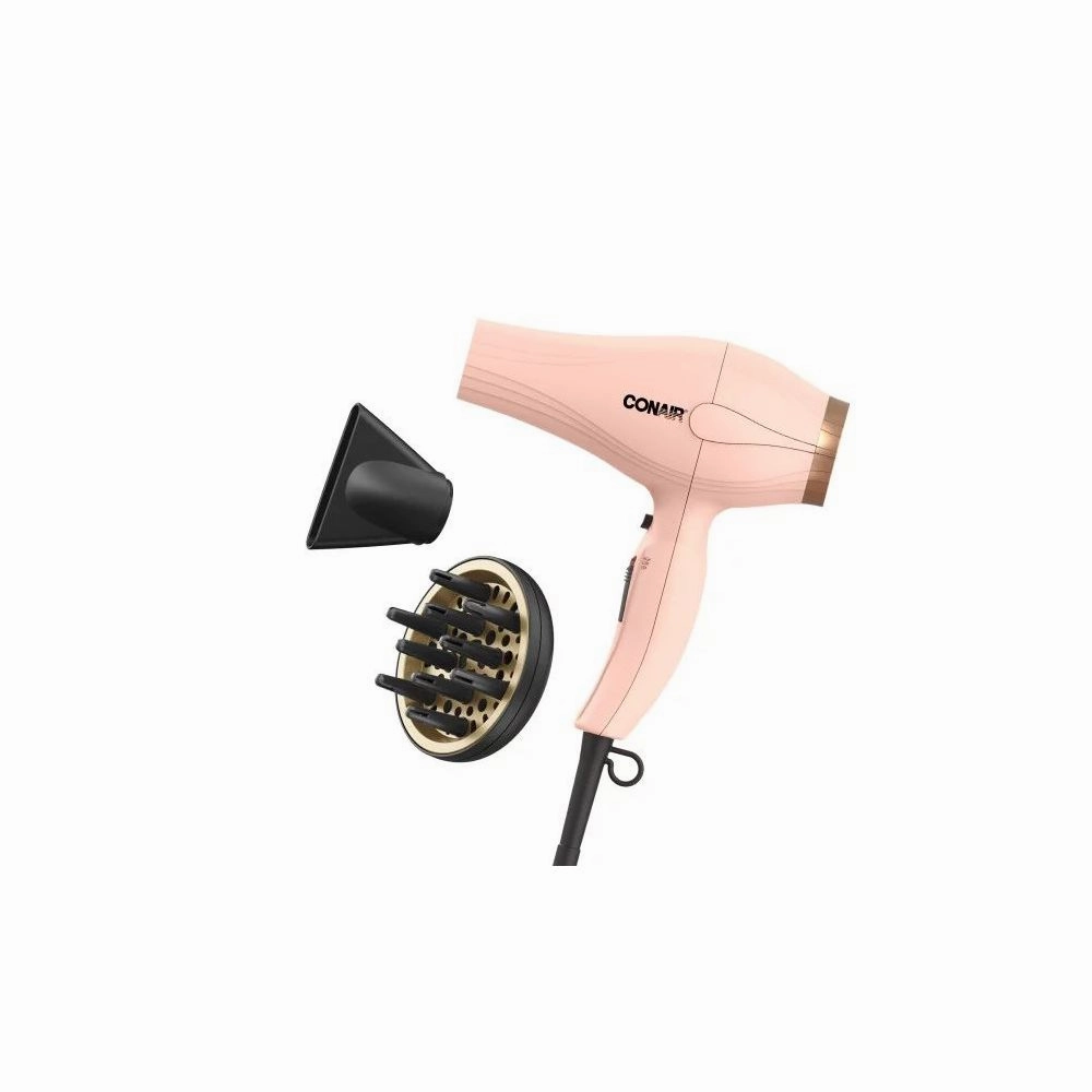 Tayshia 803 Conair Tourmaline Ceramic Pro All Types Hair Dryer