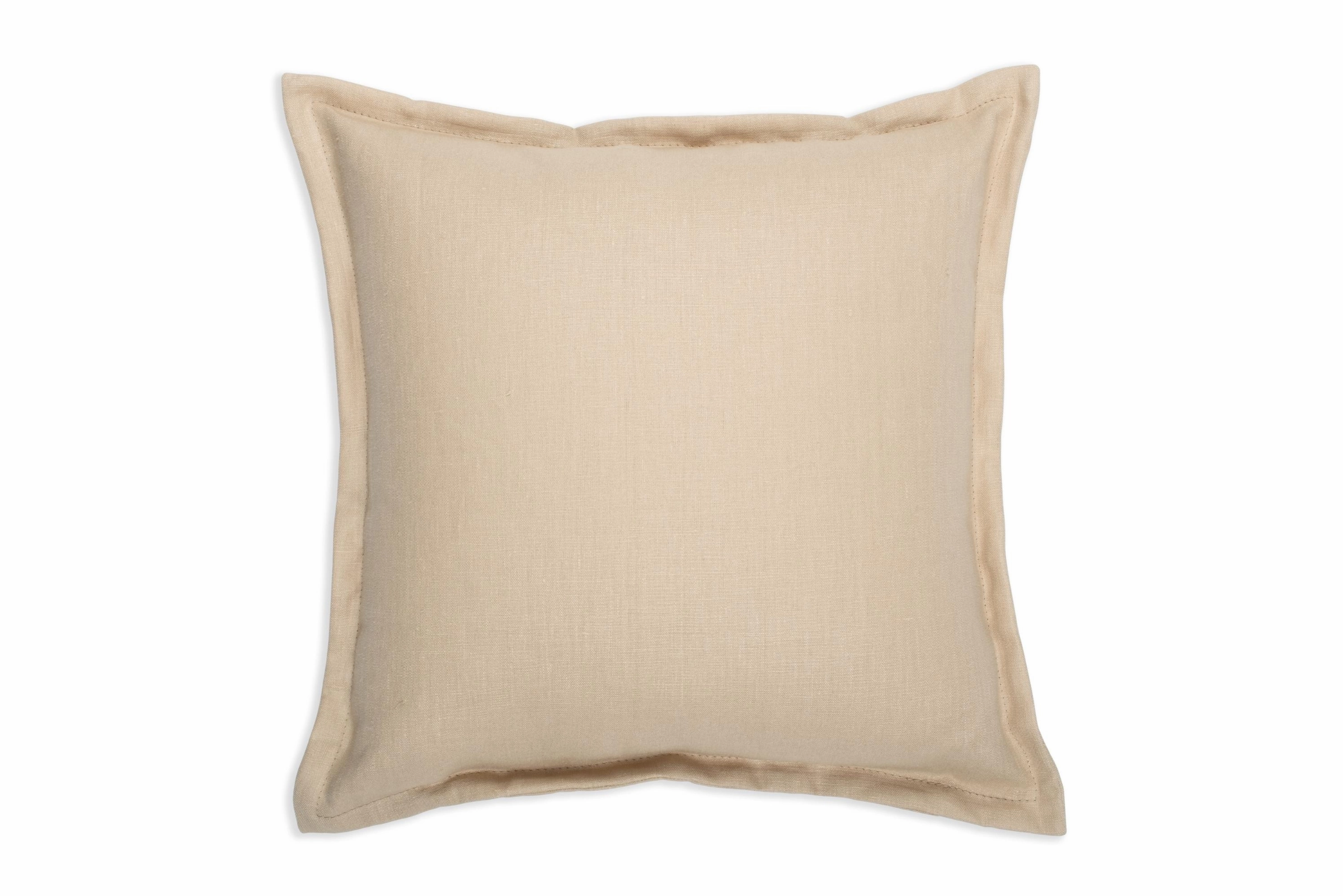 The Hemp Pillow