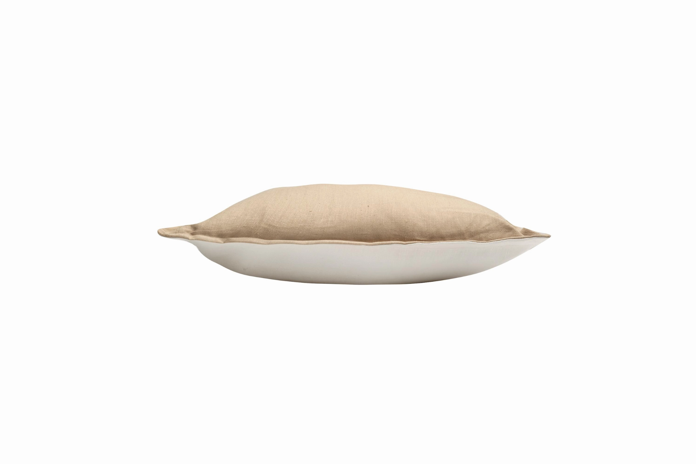 The Hemp Pillow