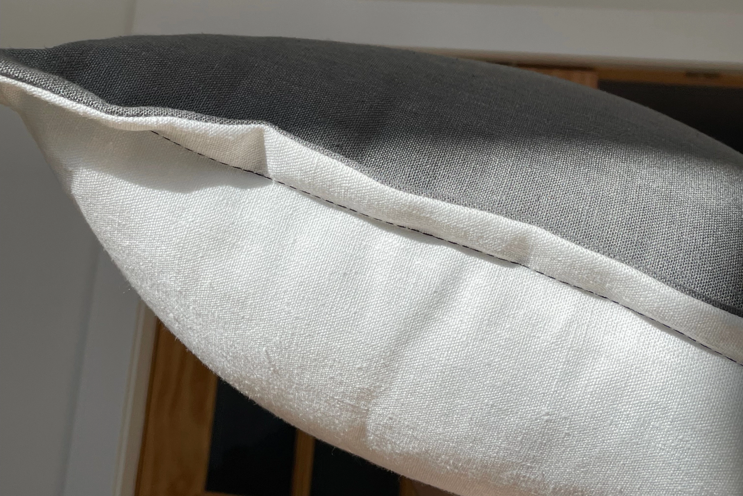 The Hemp Pillow
