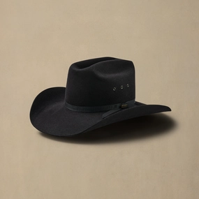 The Outback Club Black