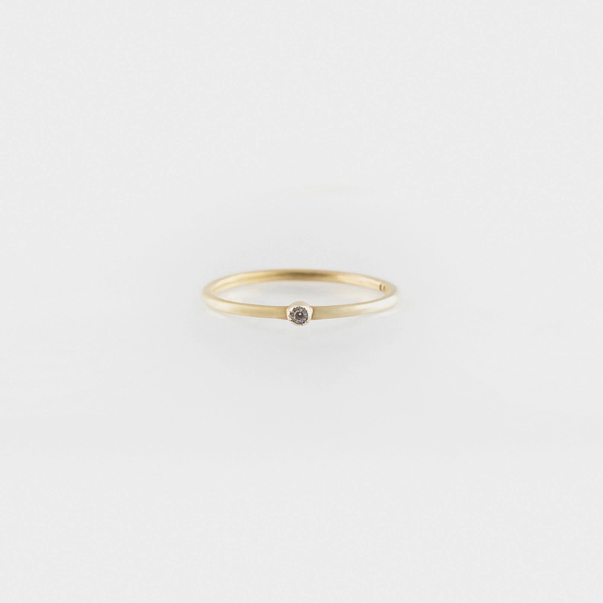 Tre Diamond Ring Combo