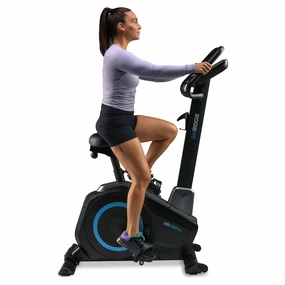 UB230Pro Upright Exercise Bike