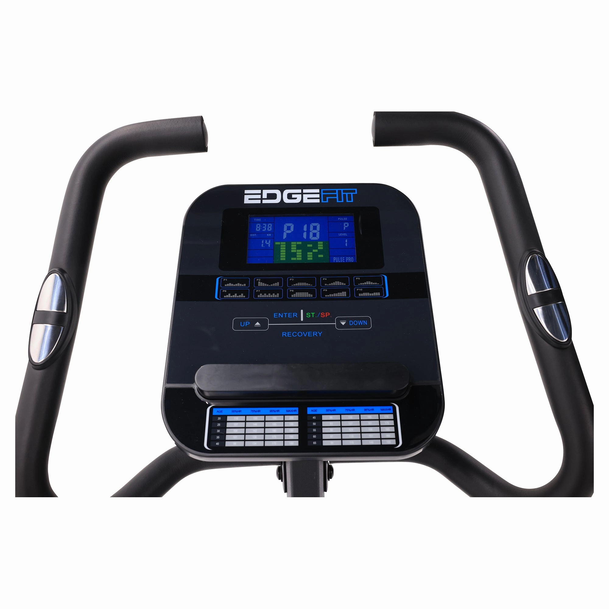 UB230Pro Upright Exercise Bike