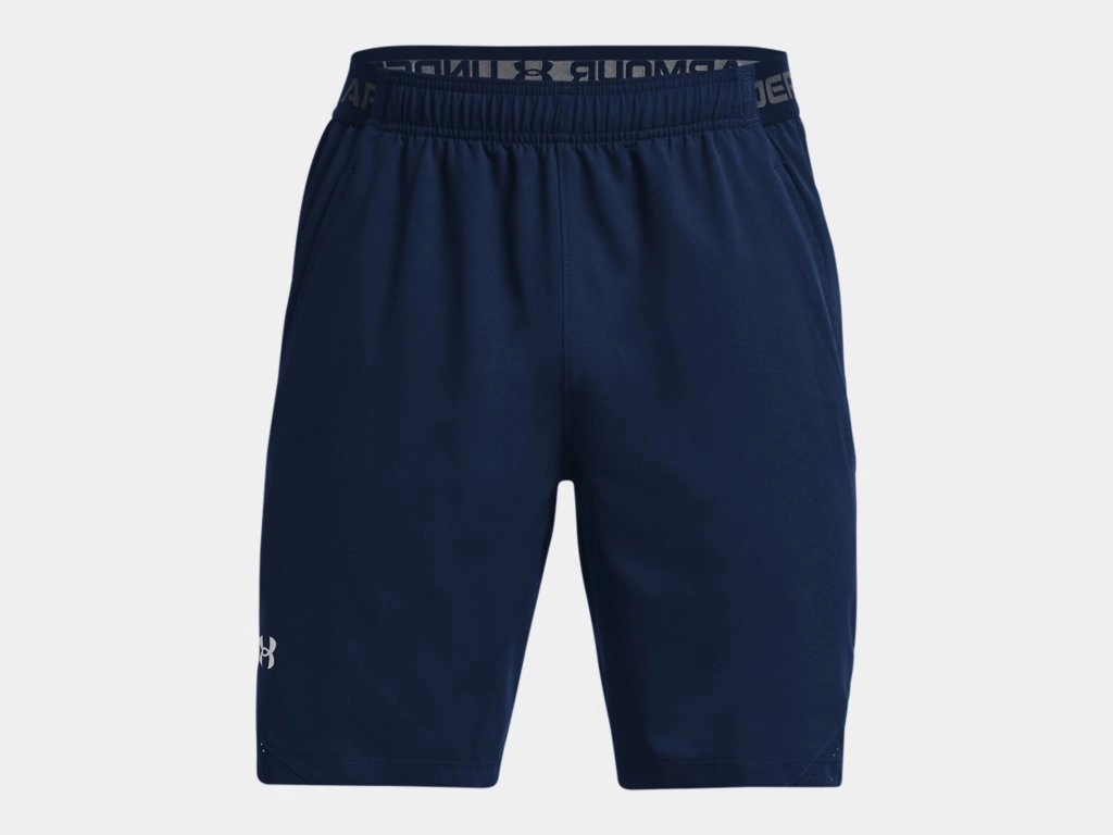 Under Armour Mens Vanish Woven 8 In Short