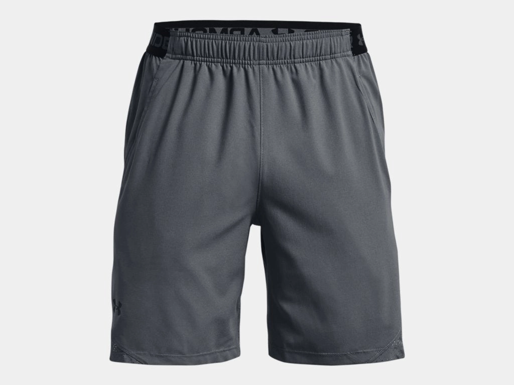 Under Armour Mens Vanish Woven 8 In Short