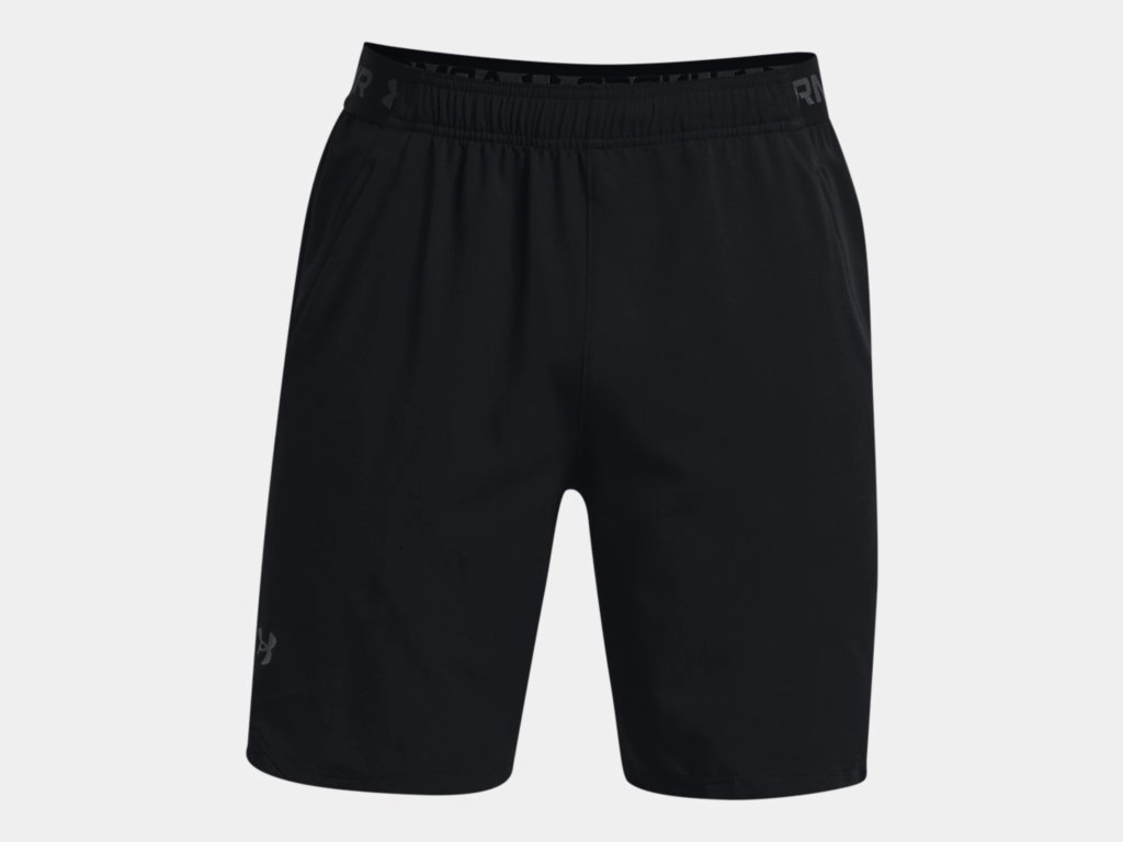 Under Armour Mens Vanish Woven 8 In Short