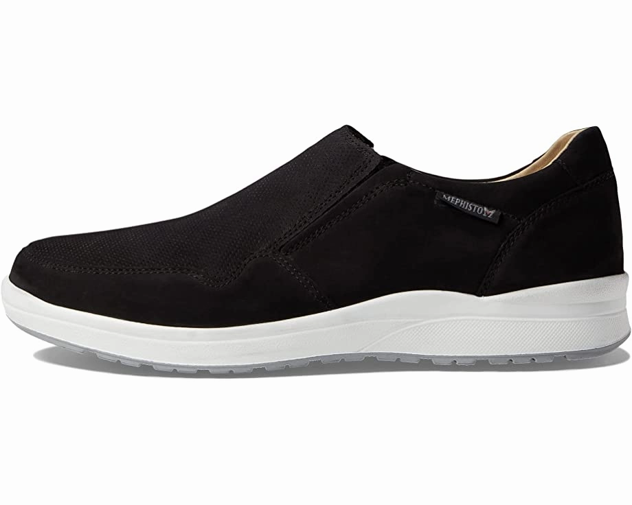 Valter - Black 2500