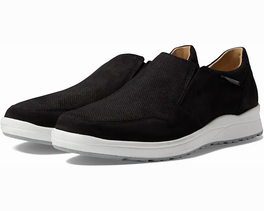 Valter - Black 2500