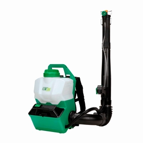 Vortex 40V / 8Ah Battery-Powered Mist Blower