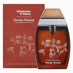 Whatever it Takes George Clooney by Whatever It Takes