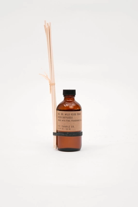 Wild Herb Tonic Reed Diffuser