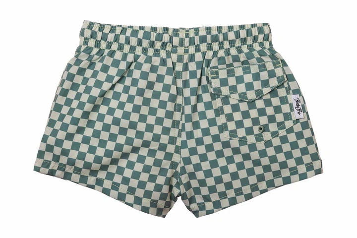 Witches Rock Swimsuit