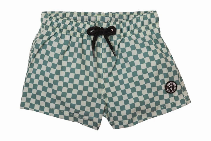 Witches Rock Swimsuit