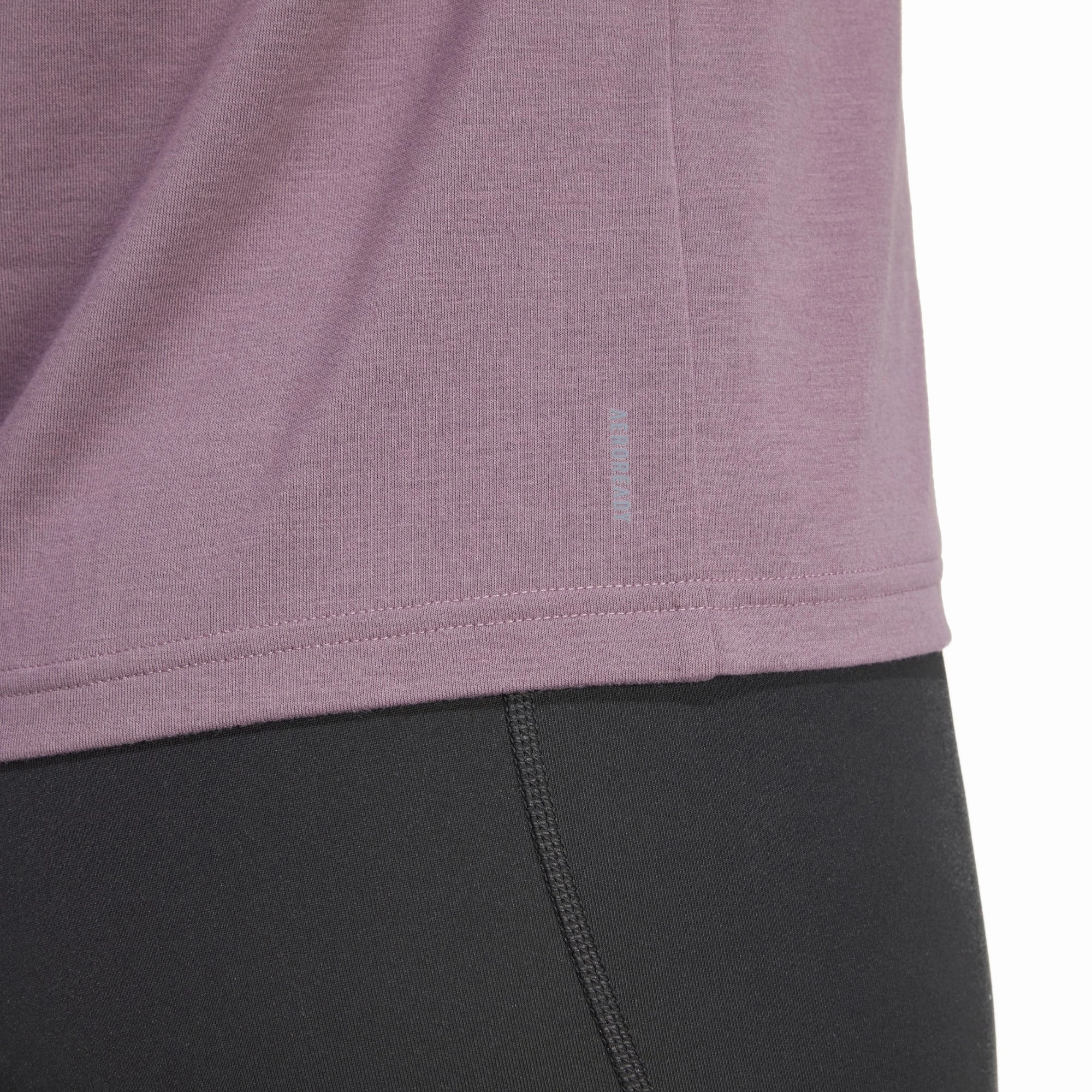 Women's AEROREADY Train Essentials Minimal Branding Crewneck T-Shirt